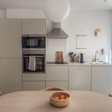 L'Orangeraie Appartement Design En Plein Centre Castres  Zewnętrze zdjęcie