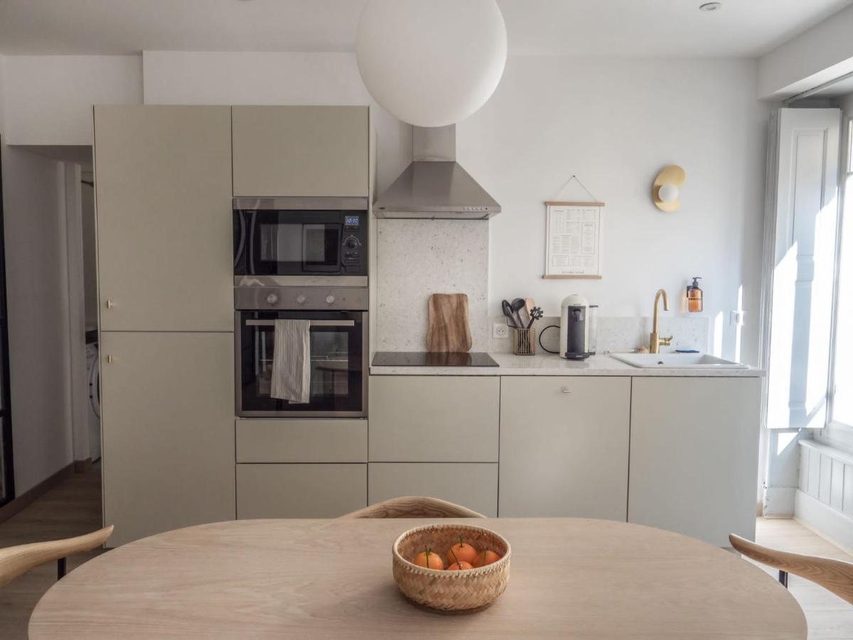 L'Orangeraie Appartement Design En Plein Centre Castres  Zewnętrze zdjęcie